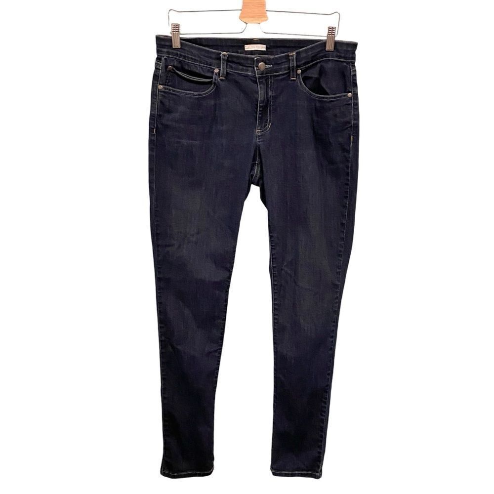 Eileen Fisher Skinny Jeans in Size 12